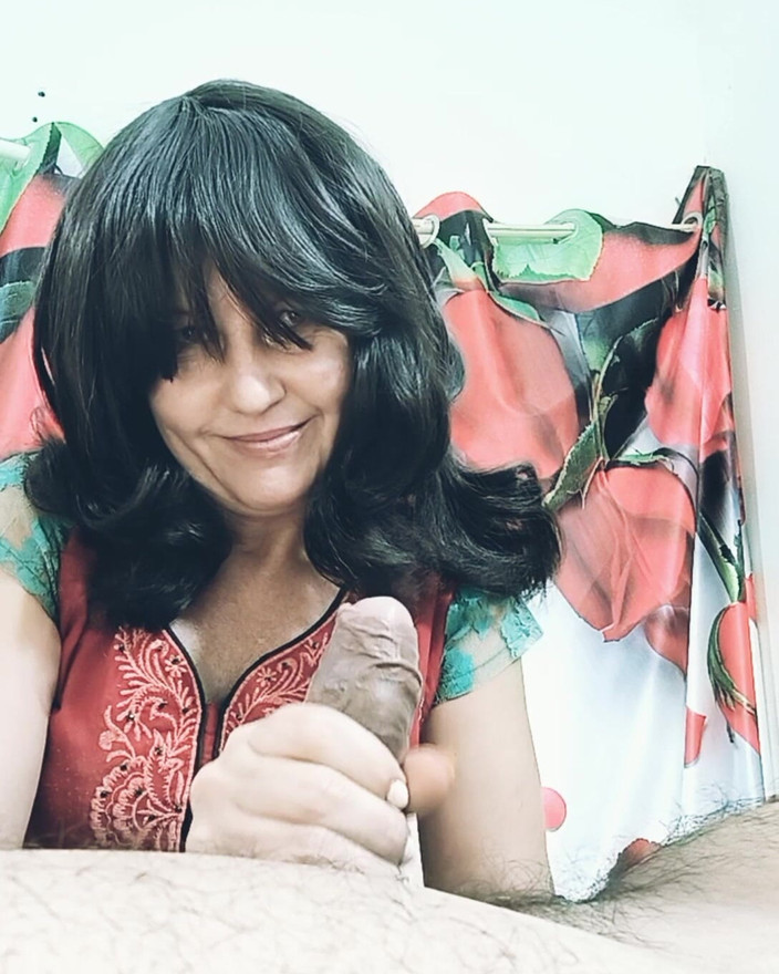 Bolly Karma: Cock Hungary Super Horny Slut