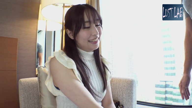 Lust lab: Segreto del lavoro remoto. Ti interessa partecipare ad un'offerta privata? -Part4