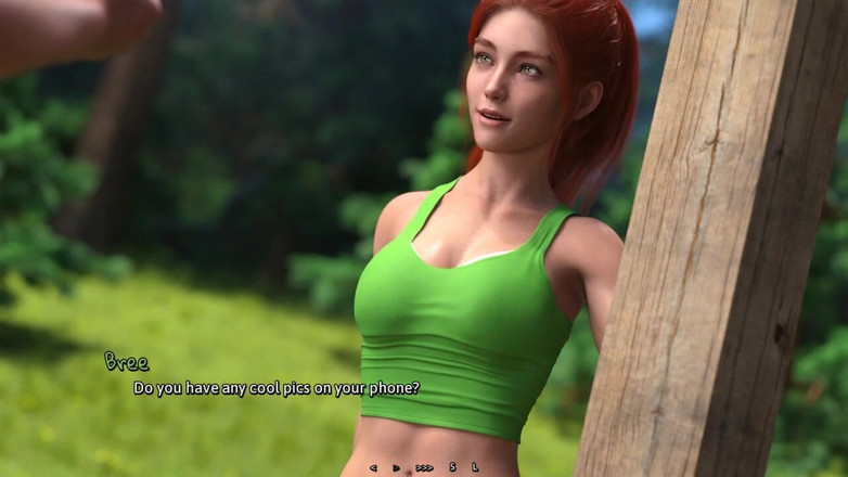 LoveSkySan69Real: Summer Heat - parte 16 - parte 16 caliente coño marcado por Loveskysan69