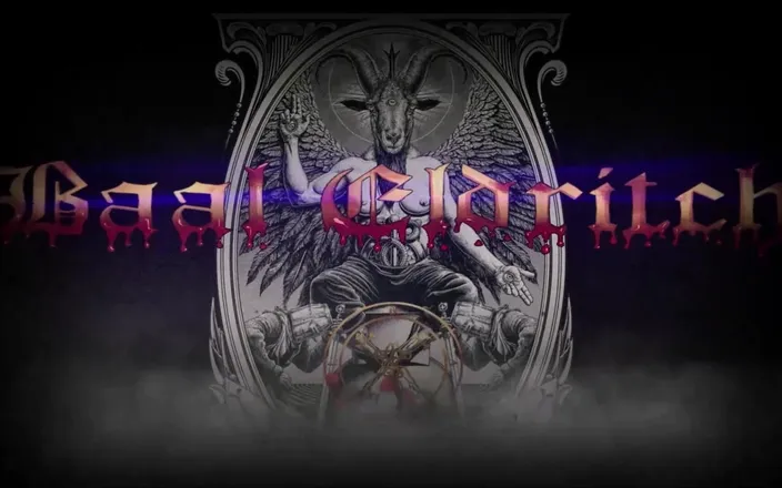 Baal Eldritch: Cumming for Baal: Washing Away Vanilla- Aroma, JOI, Reprogramming