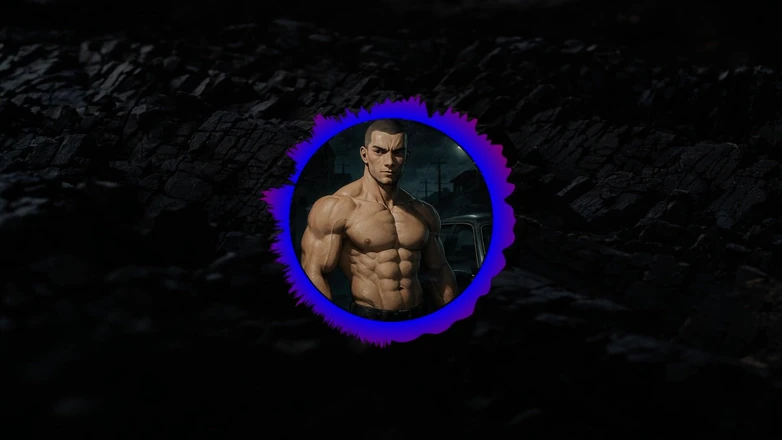 Erotic Man: Gay Male Moaning Hot with Blowjob Sounds