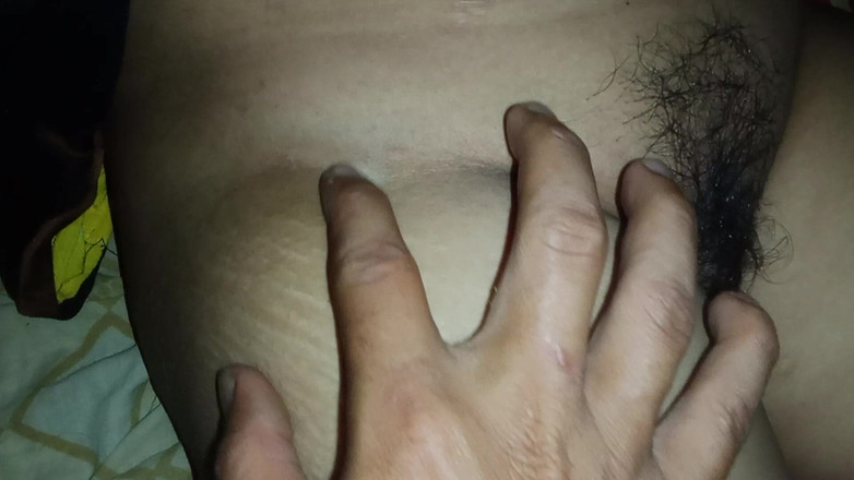 Citra: 시어머어의 방으로 신중하게 돌아가기 2부