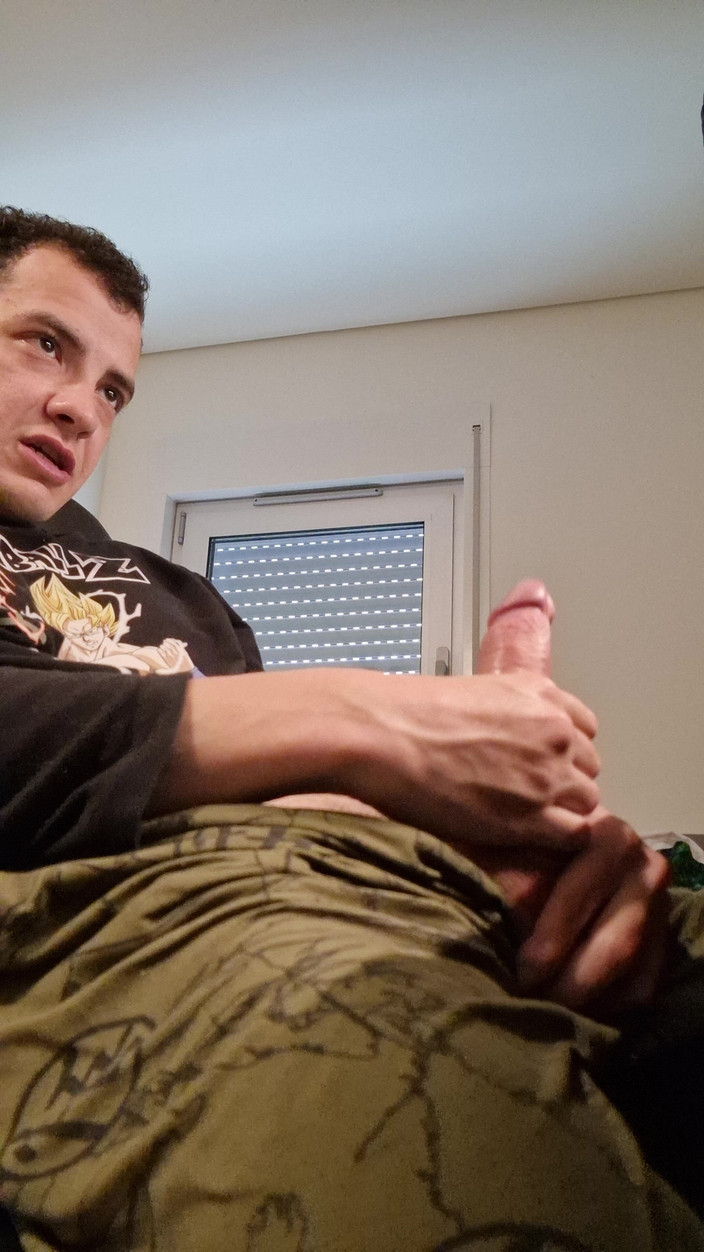 Fitguywithbigdick: Guardami!