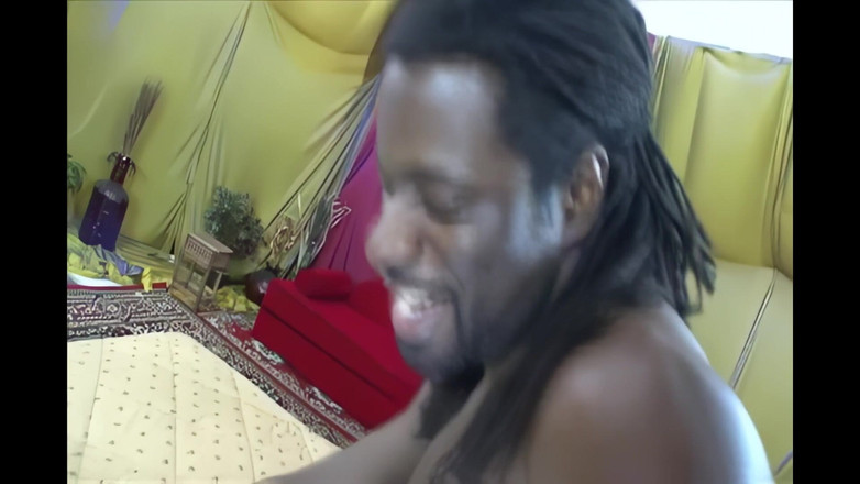 The Africans: 편집자 제이든