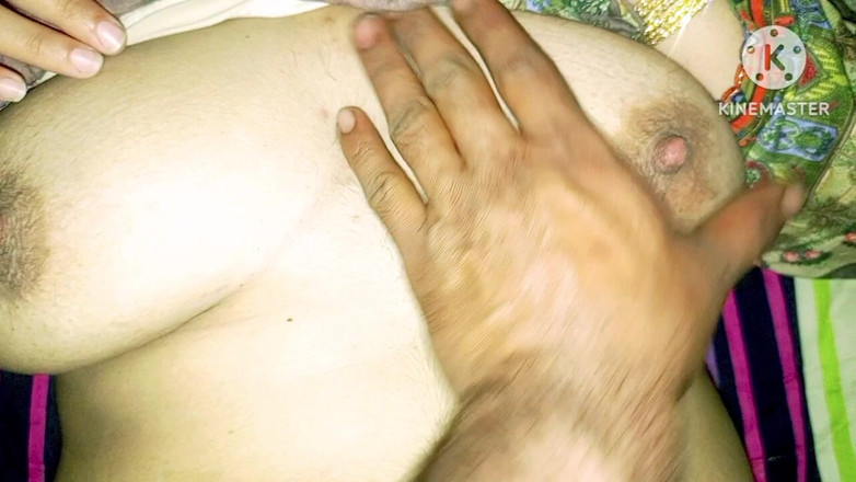 Lubnawife: La studentessa desi ha preso una lezione di sesso da...