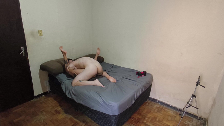 Carmona's films: До переслідування худої красуні