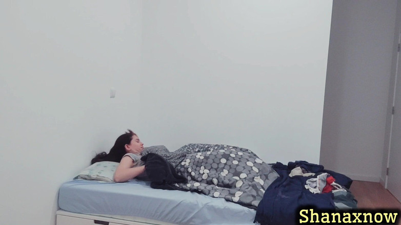 Shanaxnow: Deshalb wollen alle leute mein stinkendes muschi-höschen