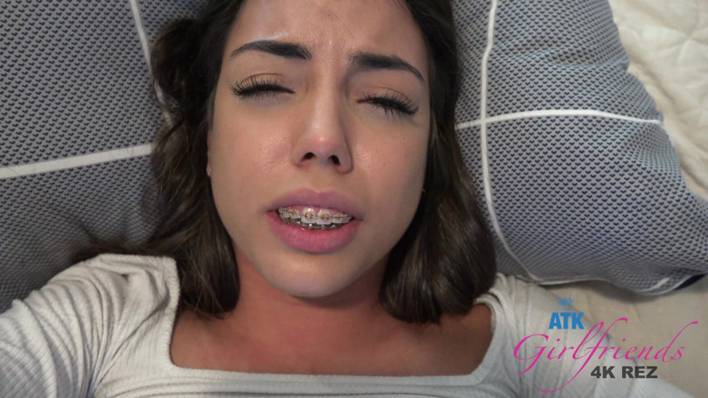 ATK Fans (Girlfriends): Young Rachel Is Excited to Have a Chance with You