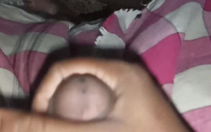 Sweet Indian cock: Masaje del pene maestro