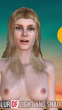 Storia di sesso inglese - sesso tra fratellastro e sorellastra - 2