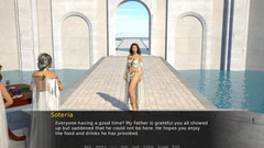 LoveSkySan69Real: Archon bölüm üç bölüm 21 oyunu loveskysan69