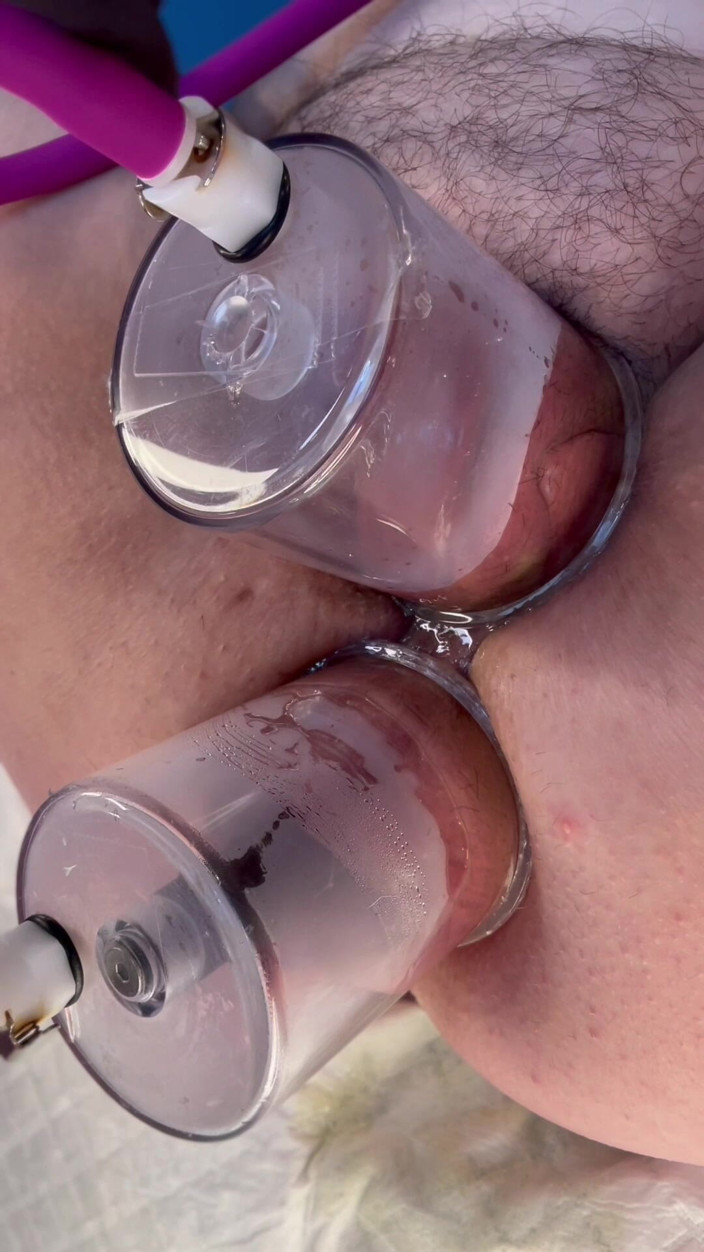 Kinky Midwest Meadows: 익스트림 더블 펌프 공개 2026