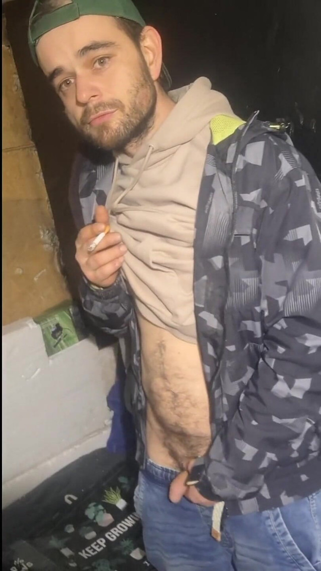 Compilation Vids From 13.2.2025 (Jerkoff lover)