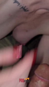 Tinder rande s nutflix a chill zrzka