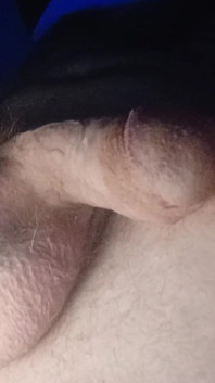 Cum Sniff My Hole