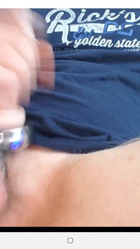Heavy Metal Accessories at My Penis