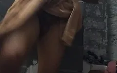 Đổ mồ hôi cực độ