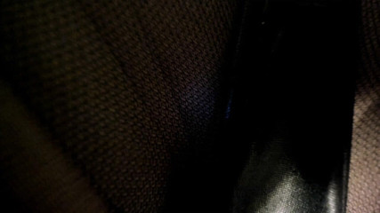 Banko Miyadzaki: Jsi pode mnou, doslova