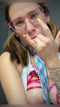 JOI Sex Oral Profund Hardcore, Fisting & Masturbare - Kattyblake