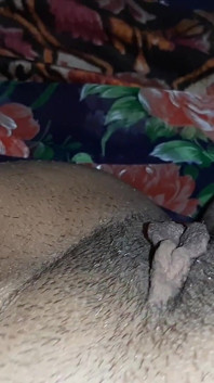 私たちのジューシーな相互オーガズム