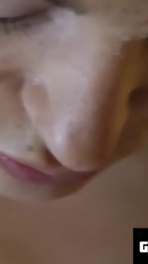Sinners World: Facial en cumshot compilatie