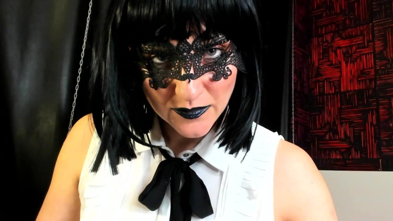 Mistress Hotwife Venus: For my sissy who loves being dominated with a strapon
