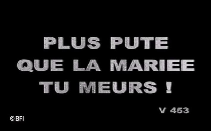 Vintage bedtime stories: Sodos sur le chantier