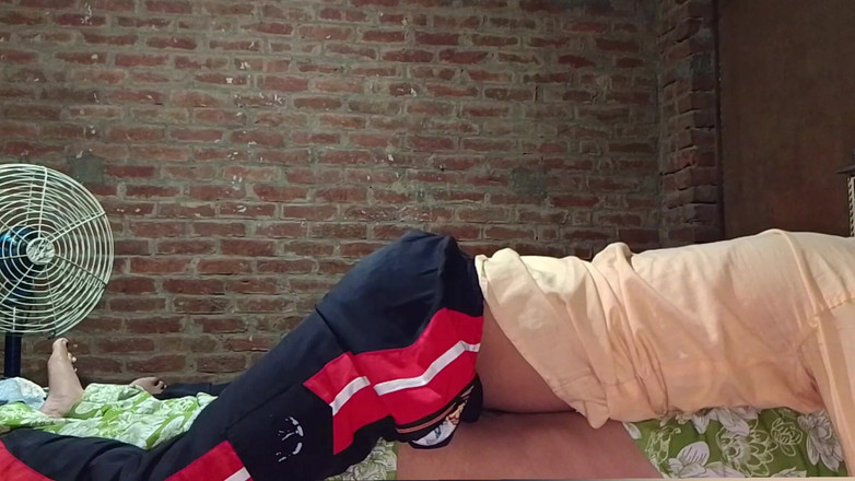 Priya_Sena_26: Indian StepBrother Romantic Sex Video