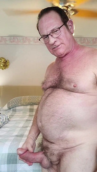 Abuelo Está Caliente