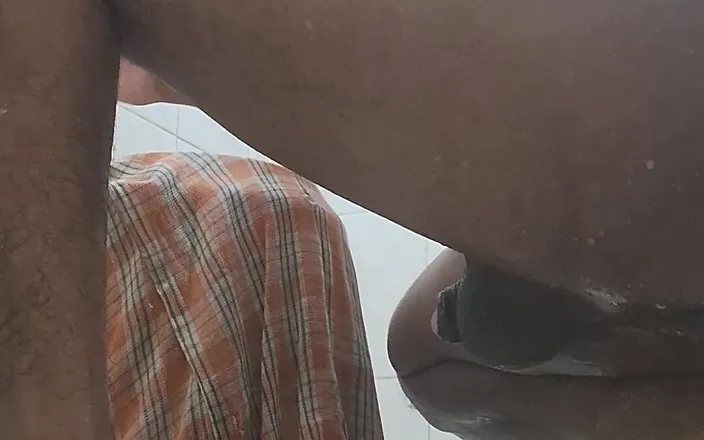 Rebatipatra: Cucumber Ass