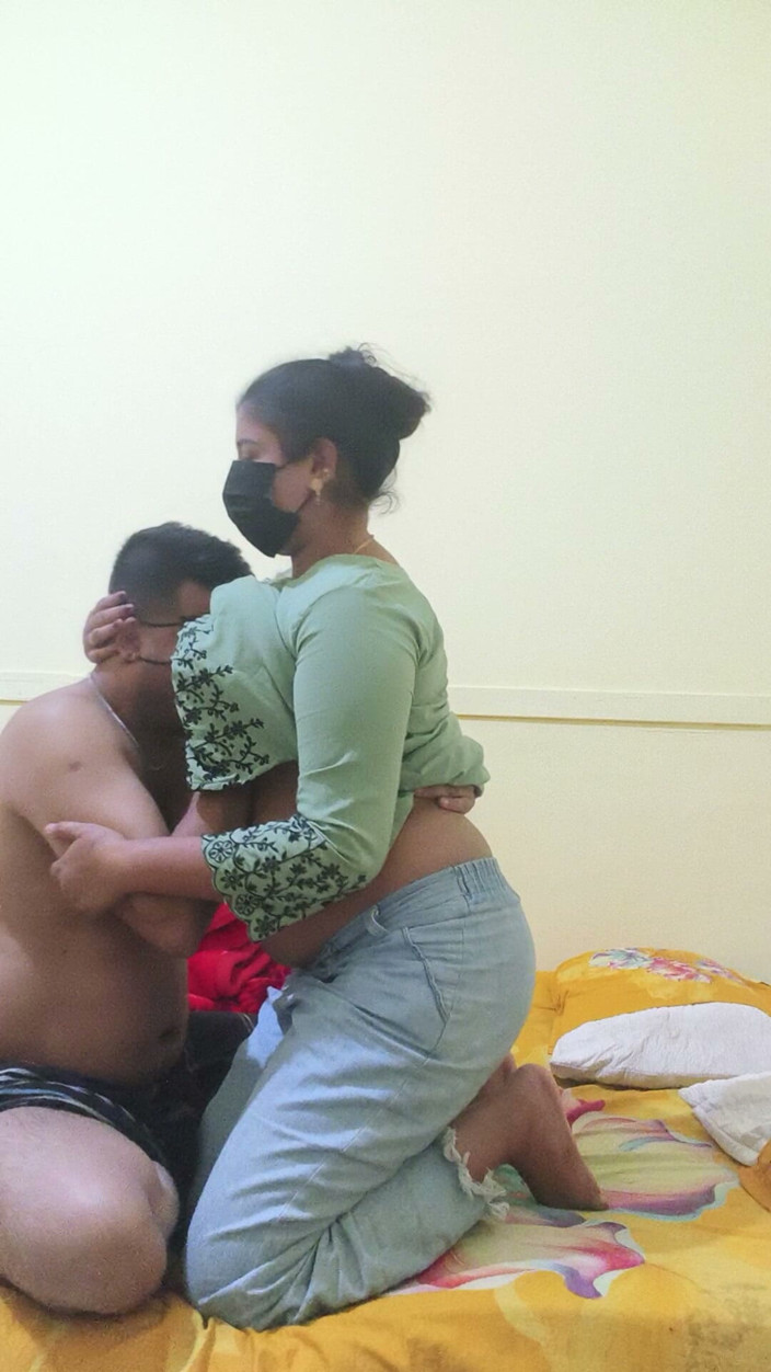 Taniya fox: Desi-paar