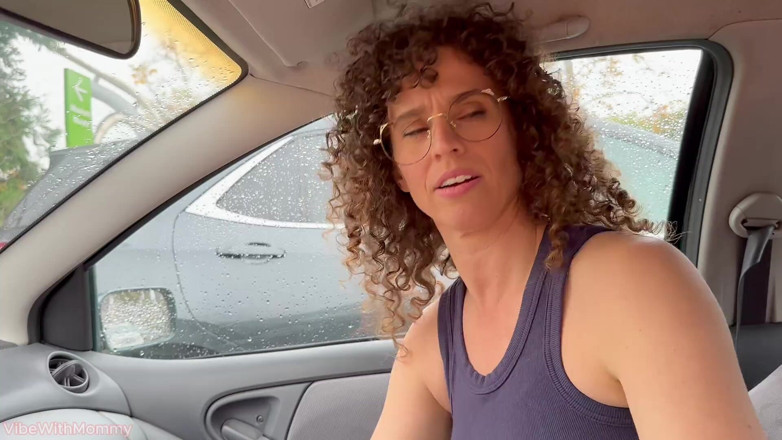 VibeWithMommy: Wrong Missy Fucks Random Student on Field Trip to the...