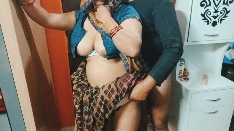 Manjushukla: 新情侣一起做爱