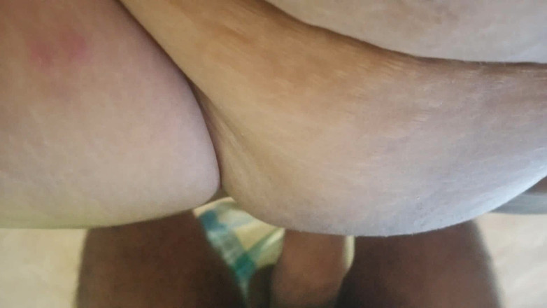 Shunderali: Wooman Sexy indické užívání