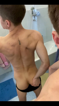 Mirror, Mirror on the Wall, Who Is the Slutiest of Them All?
