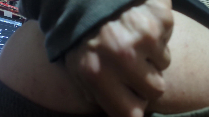 Dildos Suck I Need Dick!!!! (HungRabbit42)