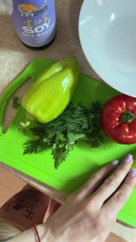 Me and My Fans Are Trying to Get Some Veg Likes Right Now