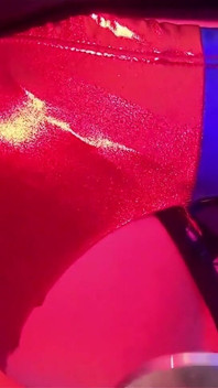 Toypleasurexxx Blue Red Ass Anal