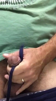 Quick Edging! Many Cums!!