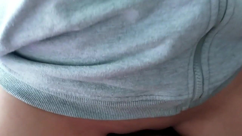 Creamussy: Hot Teen Babe Wanted to Fuck After College