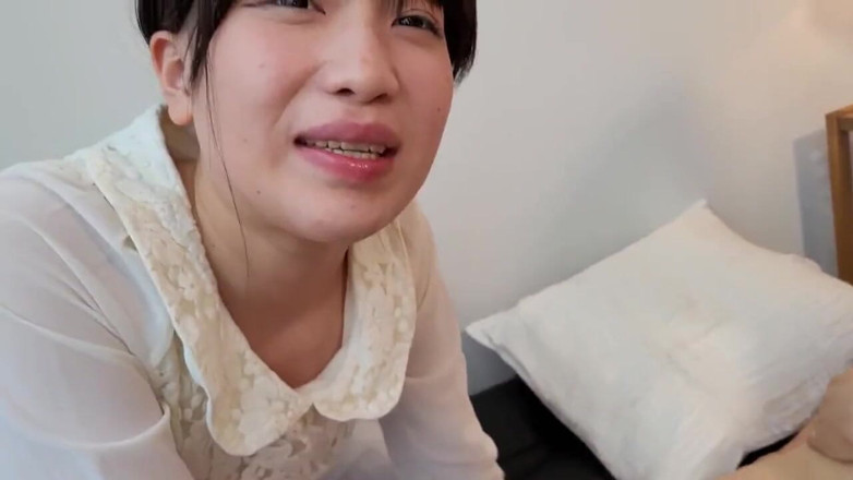 Asian cutie: Asian angel 8239