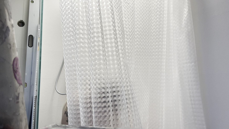 DWHOREKIN: Матте свою невістку в душі