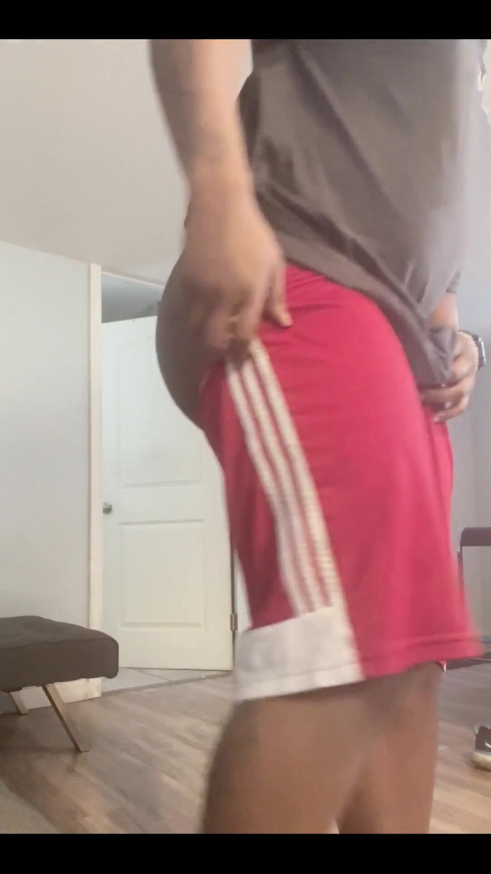 Headofstate: Velký zadek