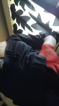 Sissy From Finland