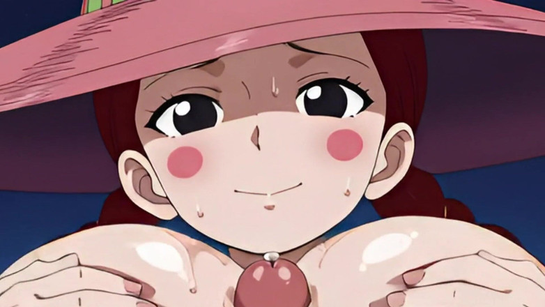 PRZNAI: One Piece Miss Goldenweek Hen