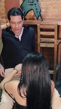 Latina străine