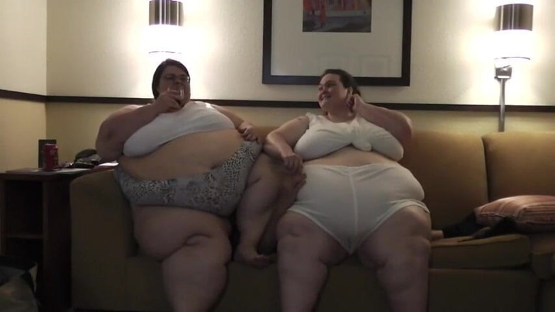 Full Weight Productions: Makan Herman Seluar Pendek Saya - 1,200 lbs kuasa skuasy
