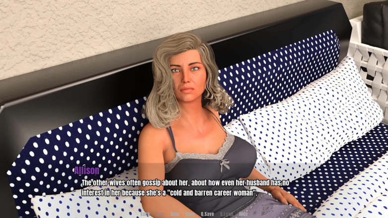 Dirty GamesXxX: Casa das avós: indiana madura milf médico ep.18