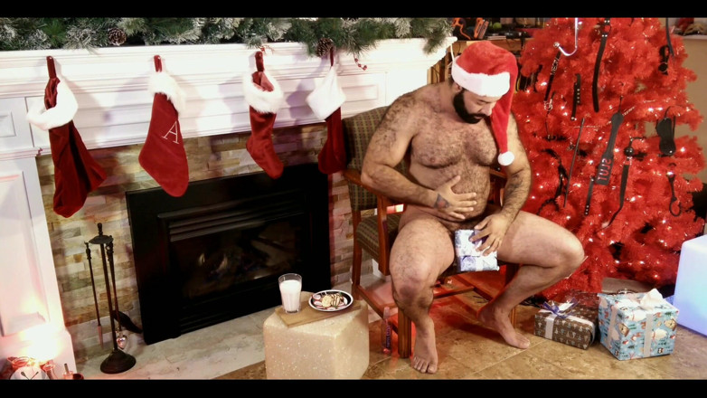 Lobo: Buon Natale a tutti! 