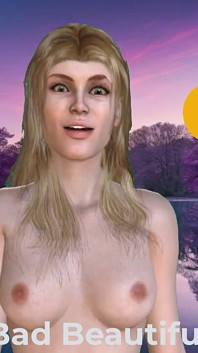 Una bella ragazza molto cattiva - quattro: storia di sesso audio inglese